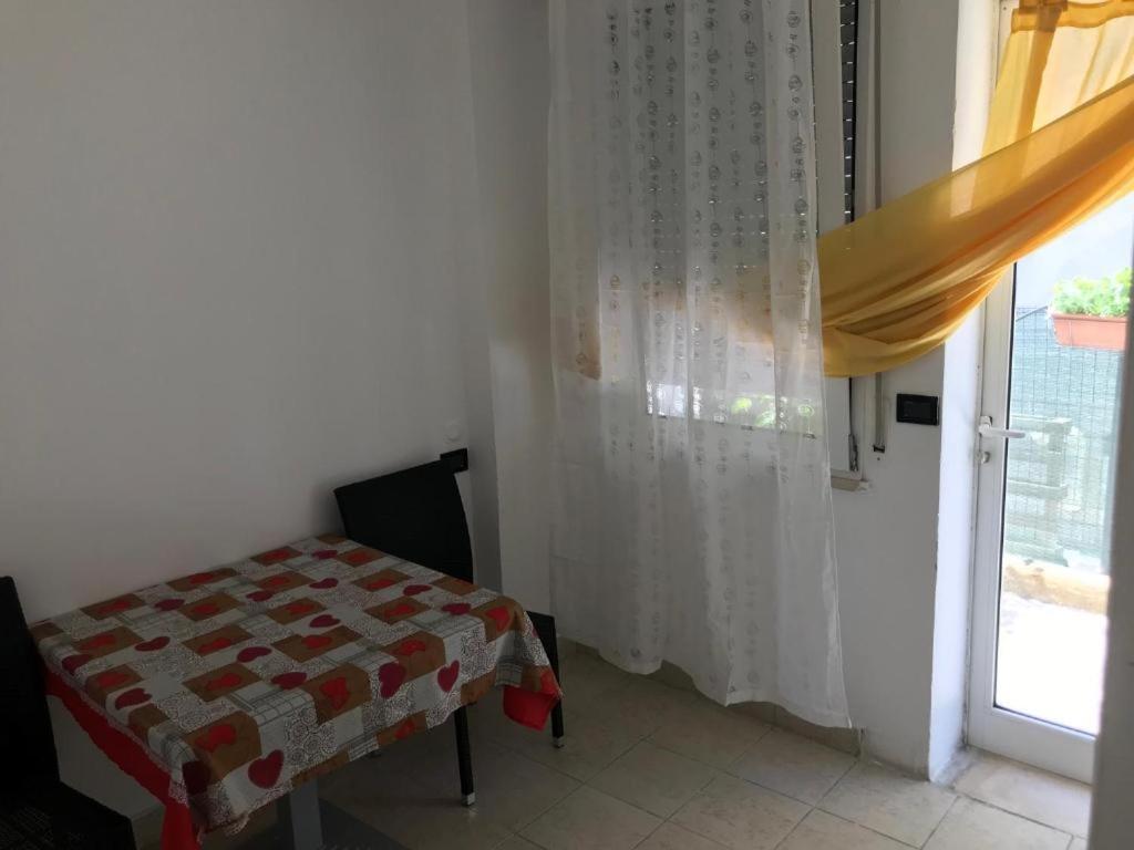 Villa Grazia Rimini Esterno foto